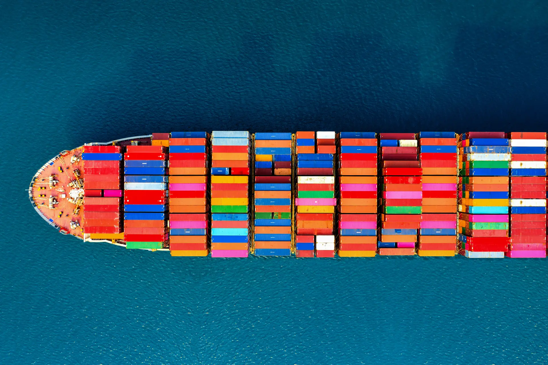 Export Supply